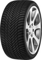 215/60R17 opona CROSSWIND Grip Peak 4S XL 100V